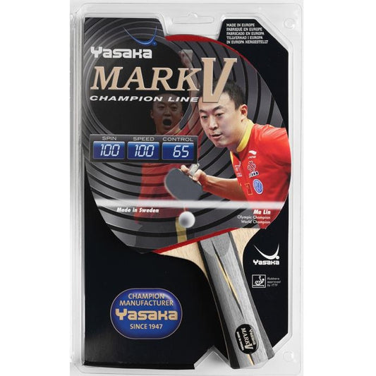 Yasaka Mark V