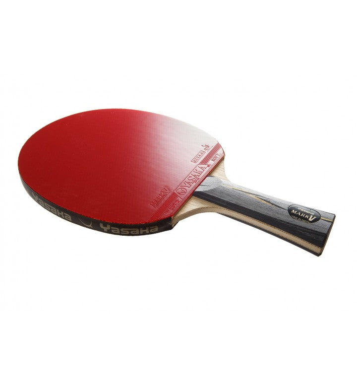 Yasaka Mark V Table Tennis Bat - TT Sports