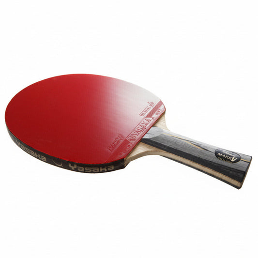 Yasaka Mark V Table Tennis Bat - TT Sports