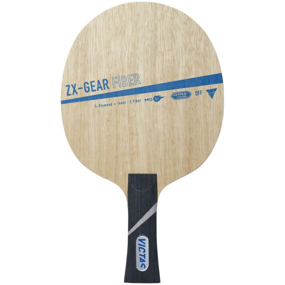 Victas ZX-GEAR FIBER FL – TT Sports