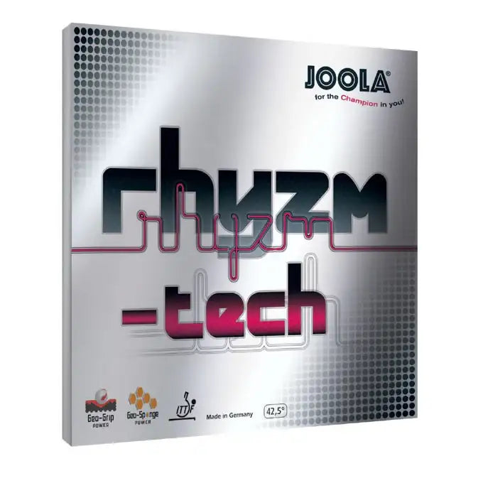 Joola Rhyzm Tech - TT Sports