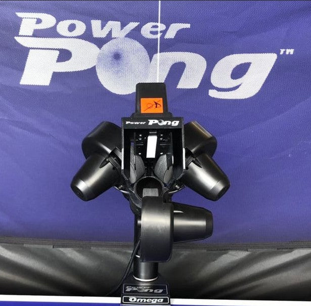 Power Pong