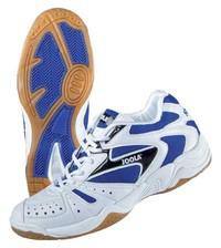 Table Tennis Shoes & Clothing