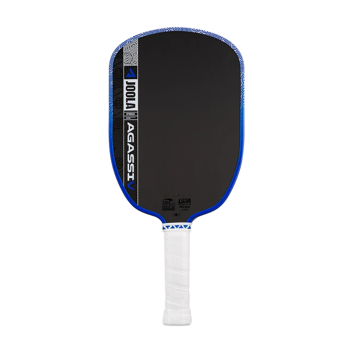 Joola Agassi Pro V Pickleball Paddle | 16mm