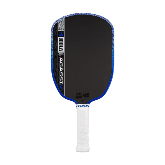 Joola Agassi Pro V Pickleball Paddle | 16mm