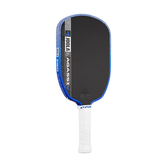 Joola Agassi Pro V Pickleball Paddle | 16mm