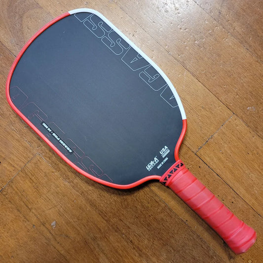 Joola Agassi Pro IV Pickleball Paddle - 14mm (Demo)