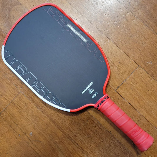 Joola Agassi Pro IV Pickleball Paddle - 14mm (Demo)