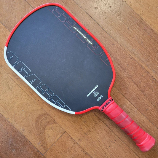 Joola Agassi Pro IV Pickleball Paddle - 16mm (Demo)