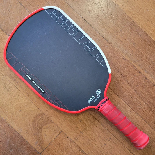 Joola Agassi Pro IV Pickleball Paddle - 16mm (Demo)