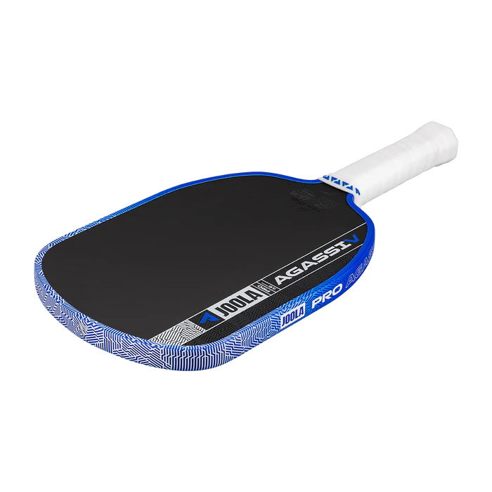 Joola Agassi Pro V Pickleball Paddle | 16mm
