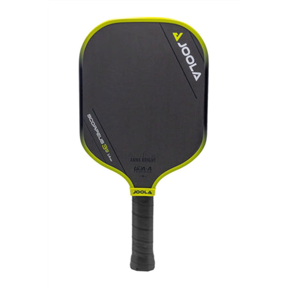 Anna Bright Scorpeus 3S 14mm Pickleball Paddle