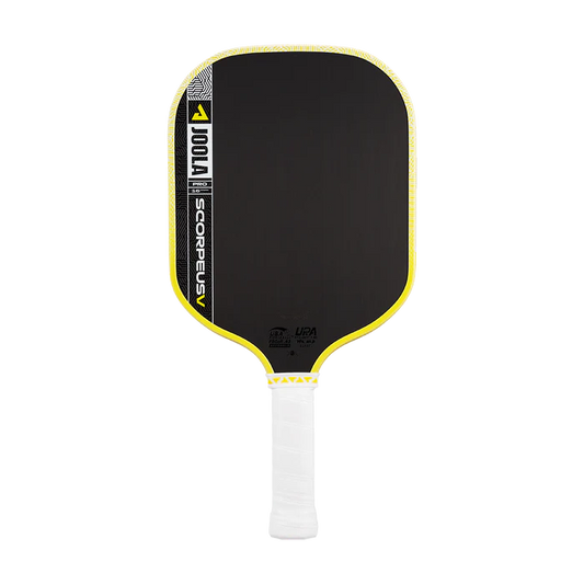 Joola Anna Bright Scorpeus Pro V Pickleball Paddle | 16mm