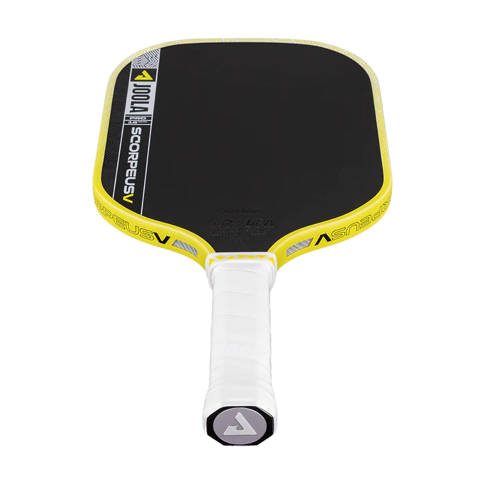 Joola Anna Bright Scorpeus Pro V Pickleball Paddle | 14mm