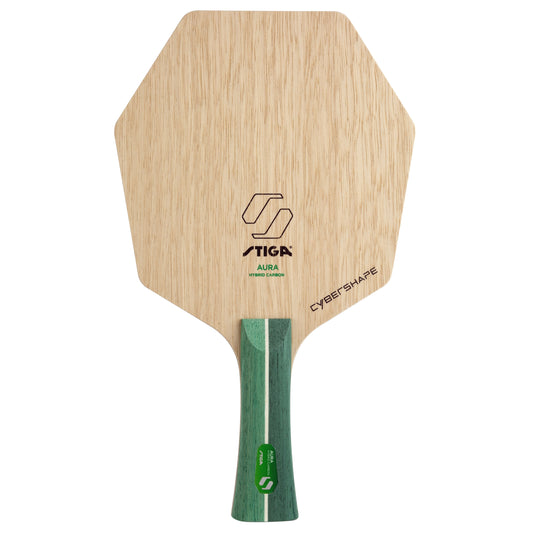 Stiga Aura Hybrid Cybershape