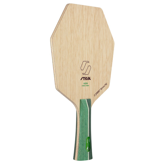 Stiga Aura Hybrid Cybershape