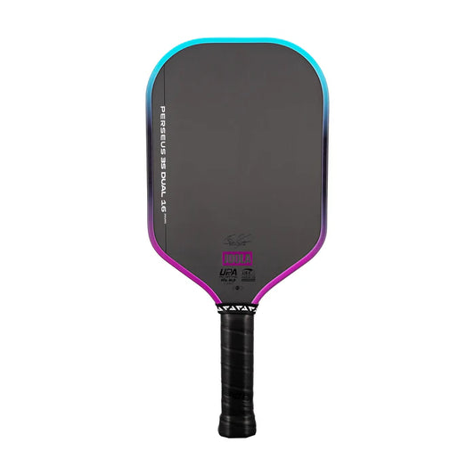 Joola Ben Johns Perseus 3S Dual Pickleball Paddle - 16mm