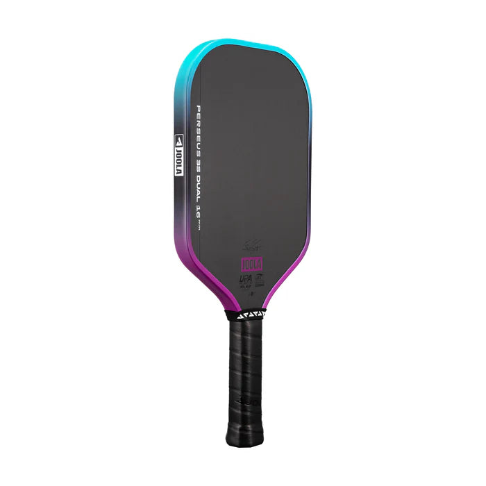 Joola Ben Johns Perseus 3S Dual Pickleball Paddle - 16mm