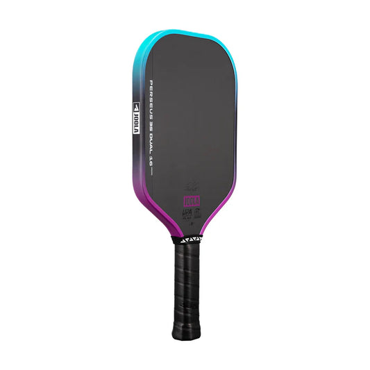 Joola Ben Johns Perseus 3S Dual Pickleball Paddle - 16mm