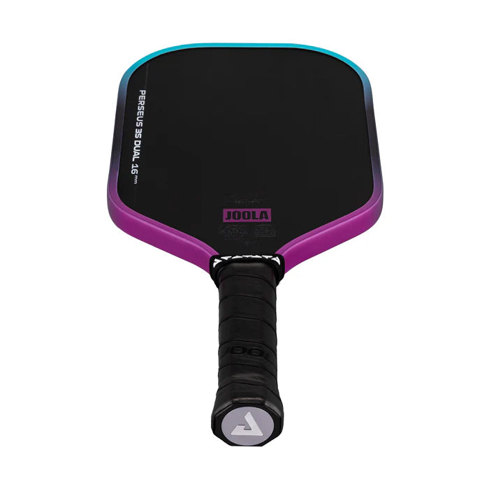 Joola Ben Johns Perseus 3S Dual Pickleball Paddle - 16mm