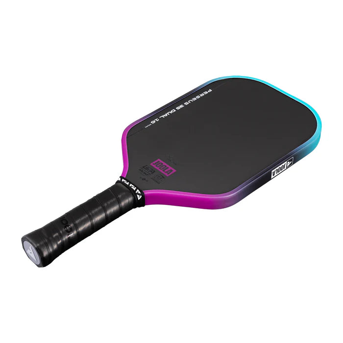 Joola Ben Johns Perseus 3S Dual Pickleball Paddle - 16mm
