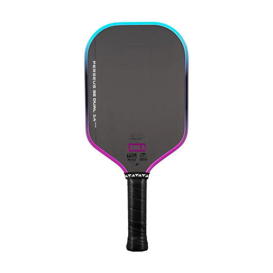 Joola Ben Johns Perseus 3S Dual Pickleball Paddle - 14mm