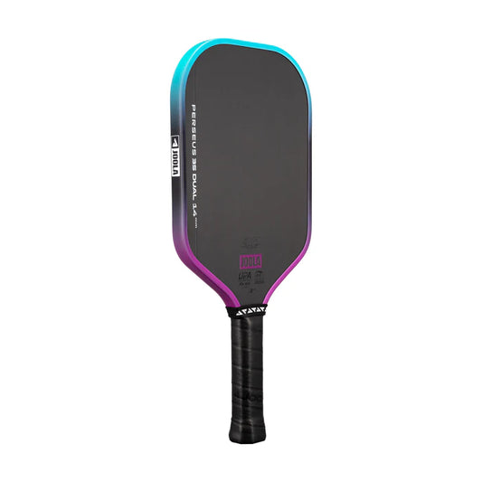 Joola Ben Johns Perseus 3S Dual Pickleball Paddle - 14mm