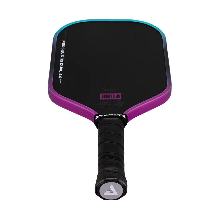 Joola Ben Johns Perseus 3S Dual Pickleball Paddle - 14mm