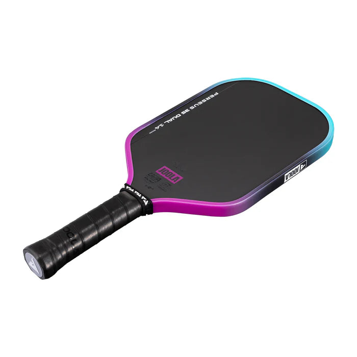 Joola Ben Johns Perseus 3S Dual Pickleball Paddle - 14mm