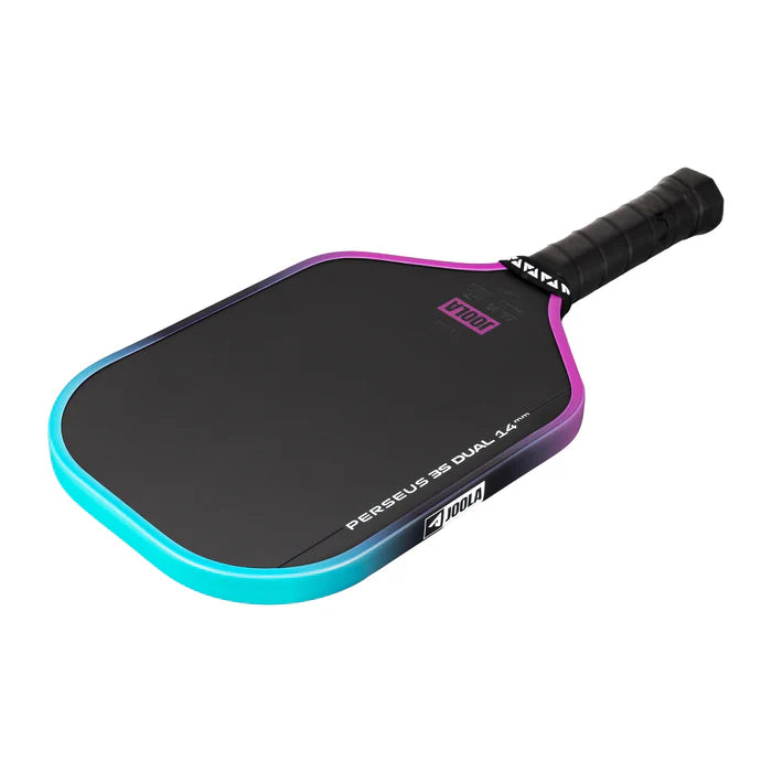 Joola Ben Johns Perseus 3S Dual Pickleball Paddle - 14mm