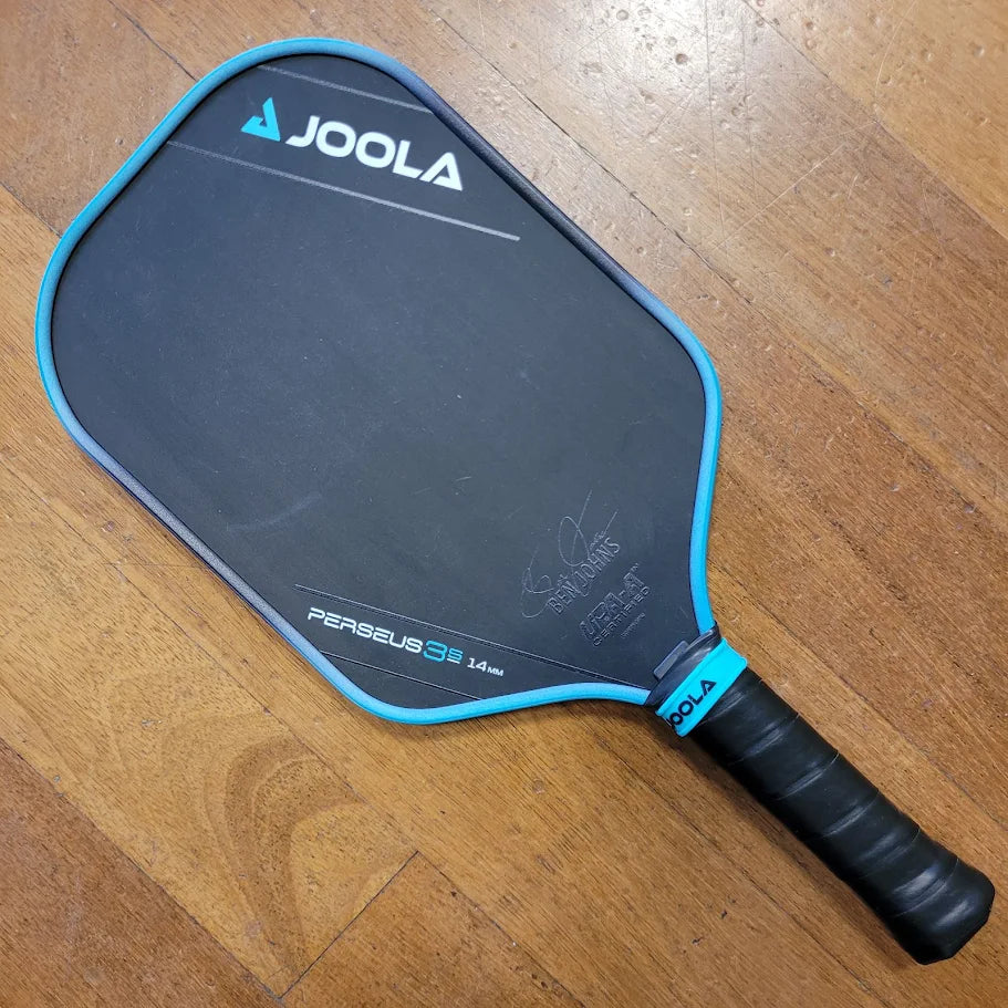 Joola Ben Johns Perseus 3S 14mm Paddle (Demo)