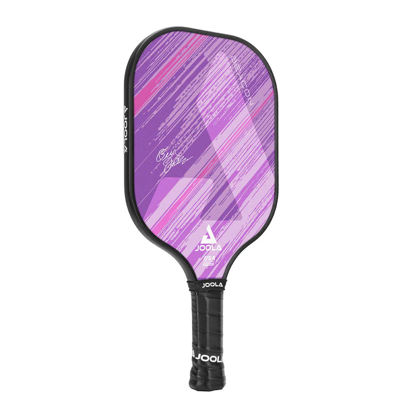 Joola Beacon Purple Pickleball Paddle - 10mm