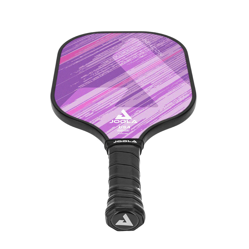 Joola Beacon Purple Pickleball Paddle - 10mm