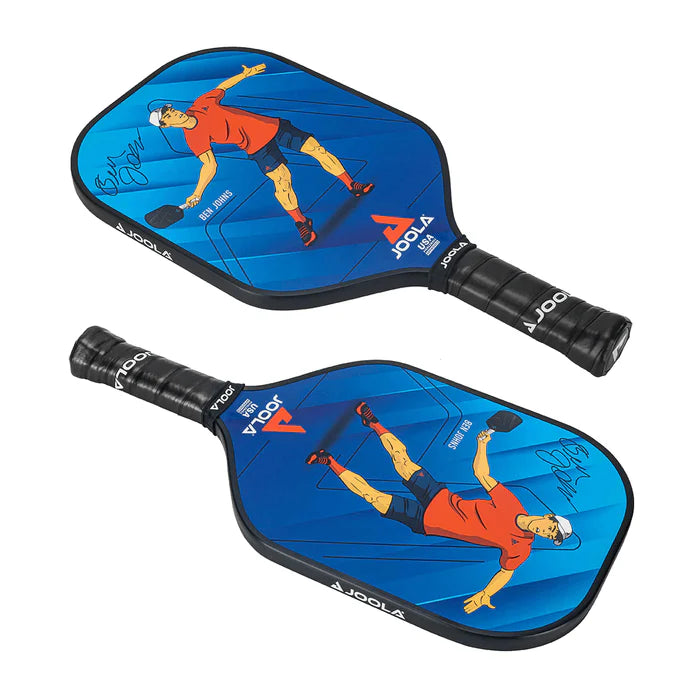 Joola Ben Johns Junior Pickleball Paddle - 12mm