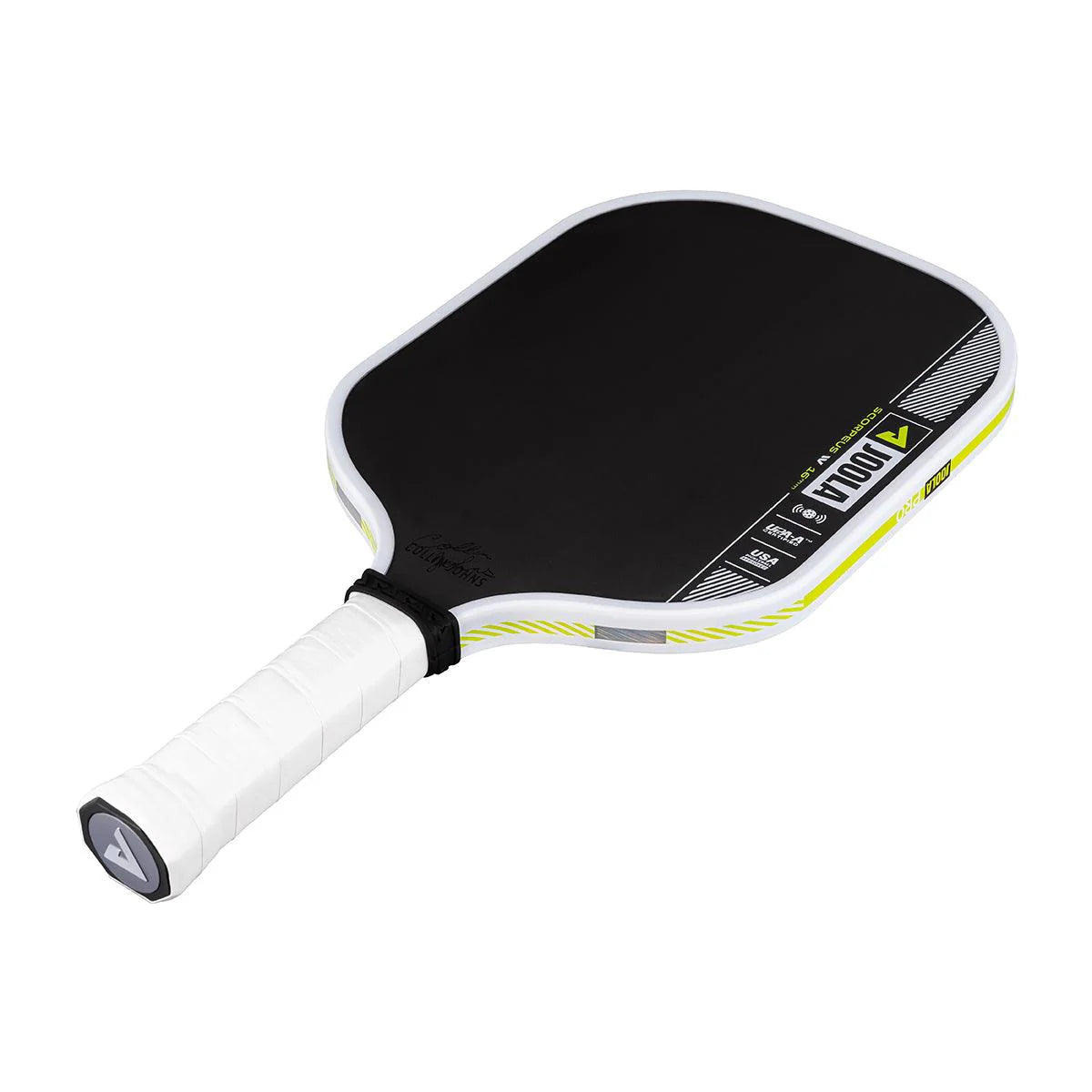 Joola Colin Johns Scorpeus Pro IV 16mm Pickleball Paddle