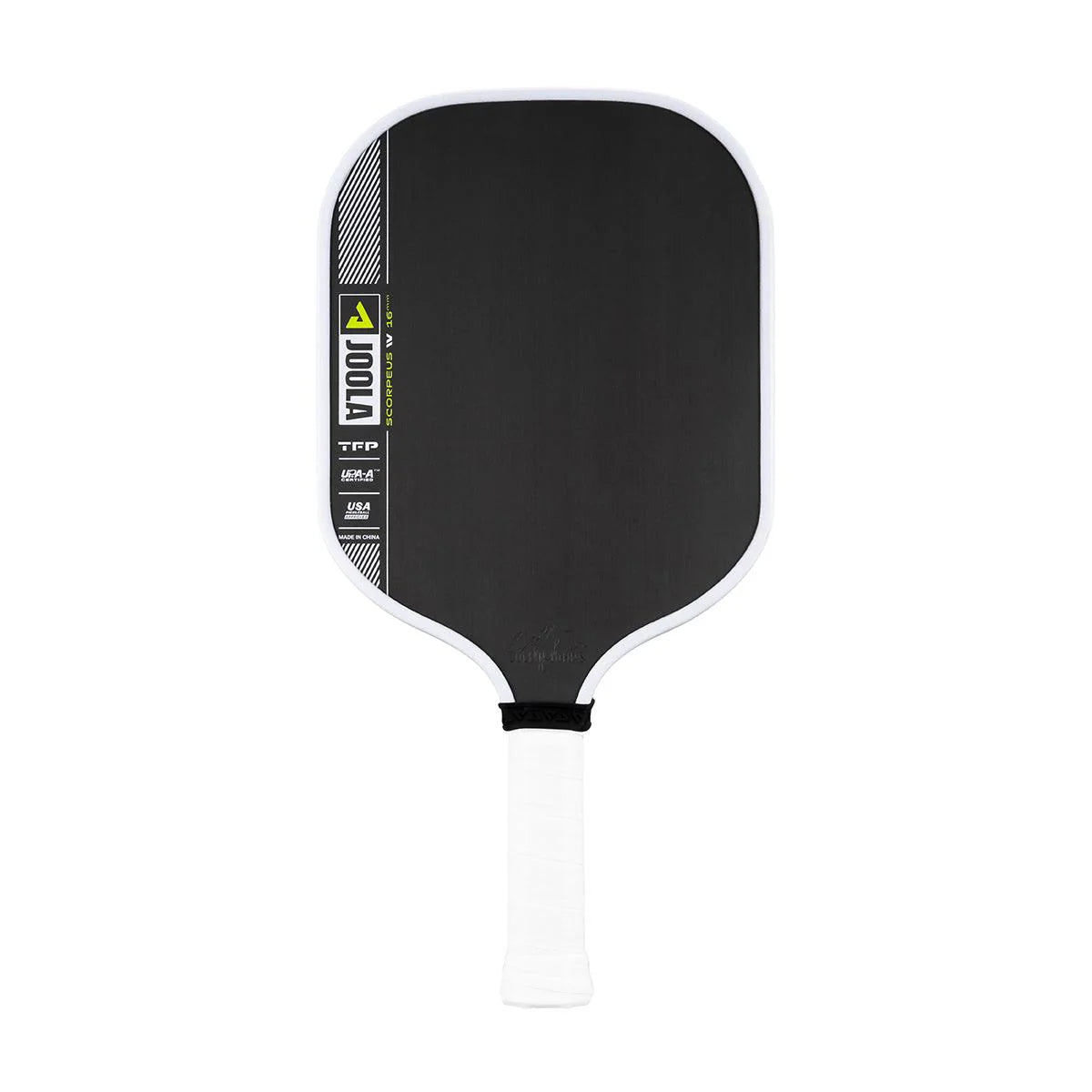Joola Colin Johns Scorpeus Pro IV 16mm Pickleball Paddle