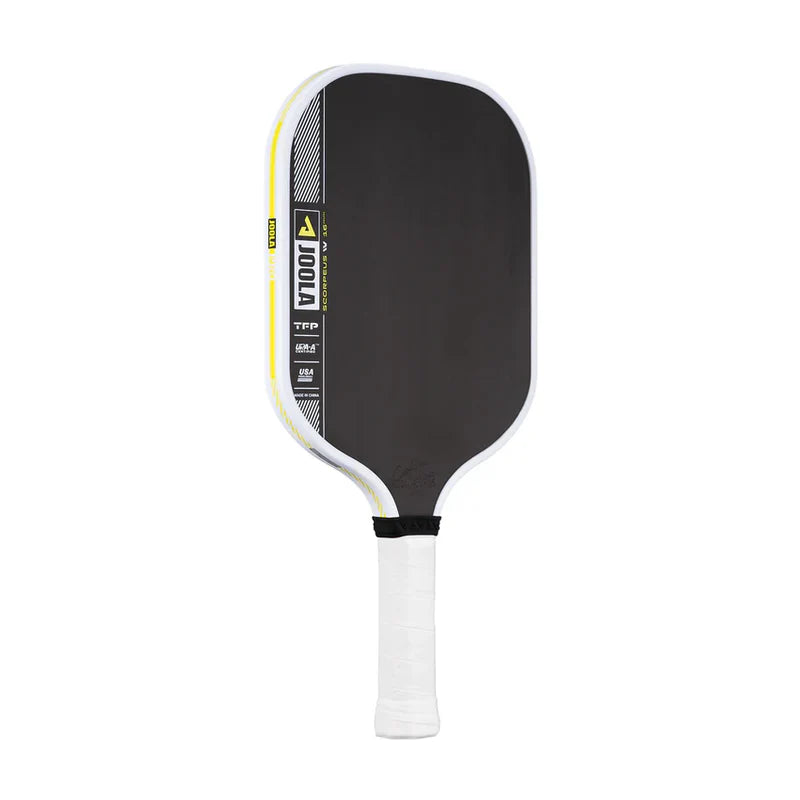Joola Colin Johns Scorpeus Pro IV 16mm Pickleball Paddle