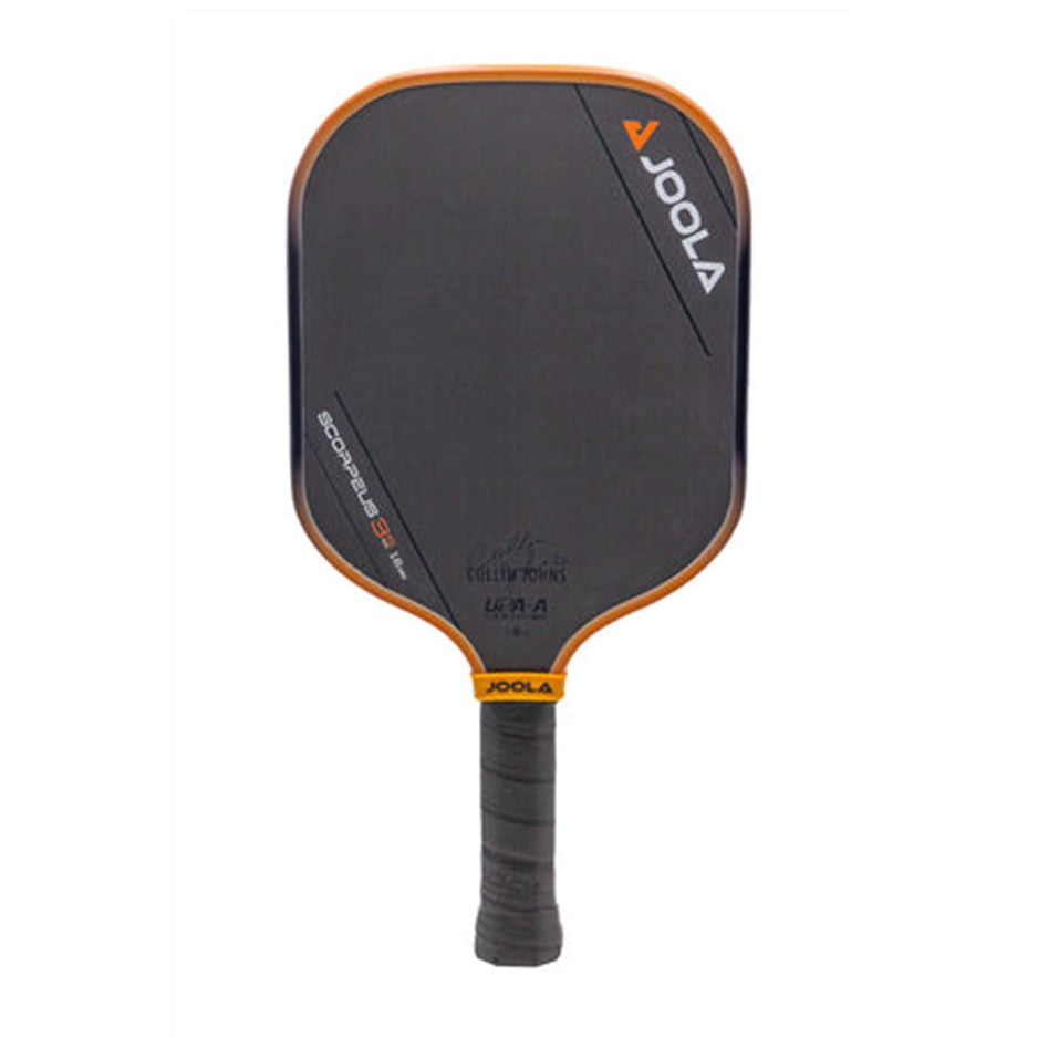 Colin Johns Scorpeus 3S 16mm Pickleball Paddle