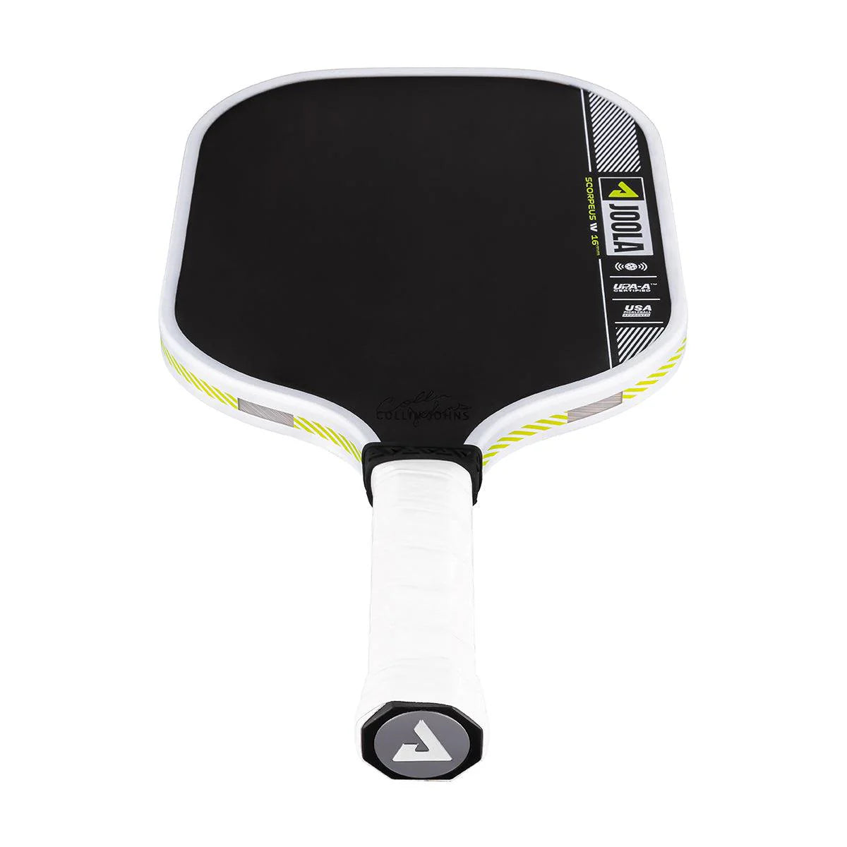 Joola Colin Johns Scorpeus Pro IV 16mm Pickleball Paddle