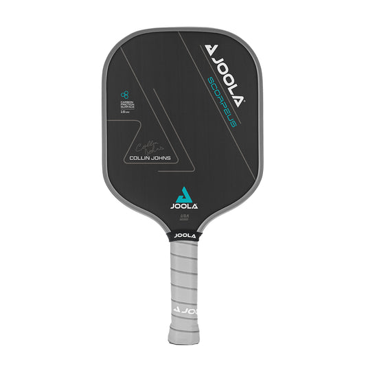 Colin Johns Scorpeus CFS 16 Paddle