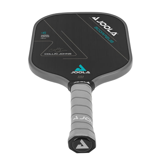 Colin Johns Scorpeus CFS 16 Paddle