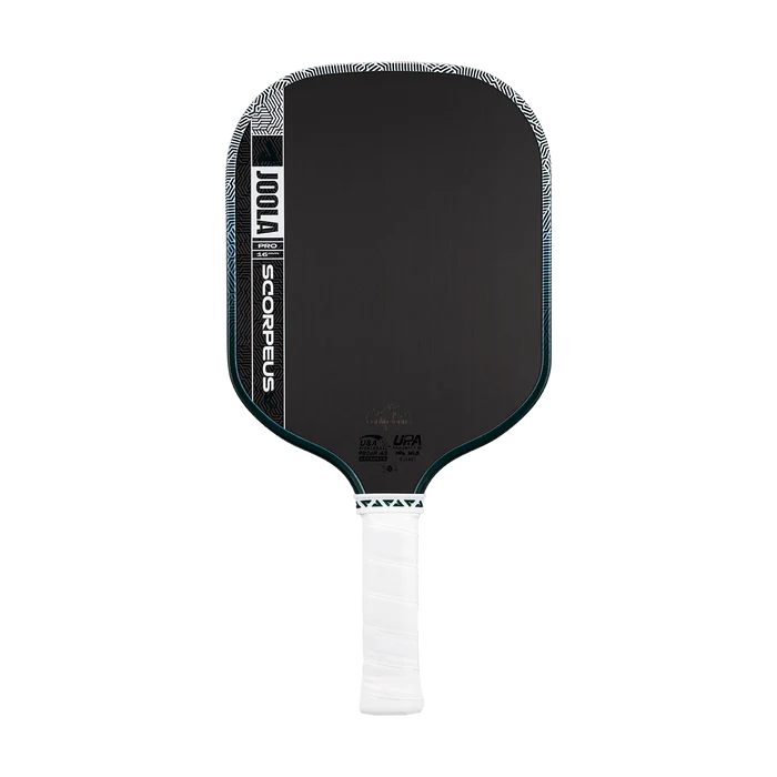 Joola Collin Johns Scorpeus Pro V Pickleball Paddle - 16mm