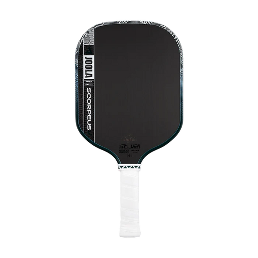 Joola Collin Johns Scorpeus Pro V Pickleball Paddle - 16mm