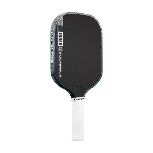 Joola Collin Johns Scorpeus Pro V Pickleball Paddle - 16mm