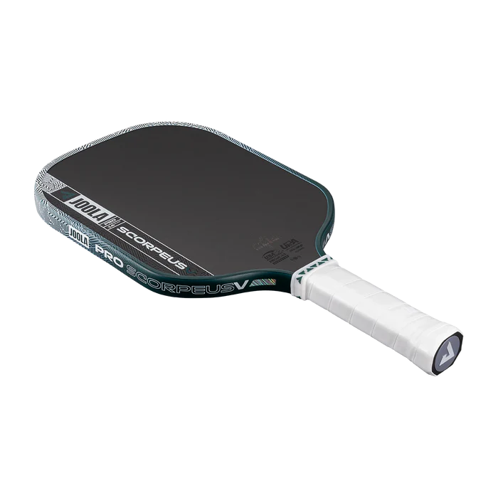 Joola Collin Johns Scorpeus Pro V Pickleball Paddle - 16mm