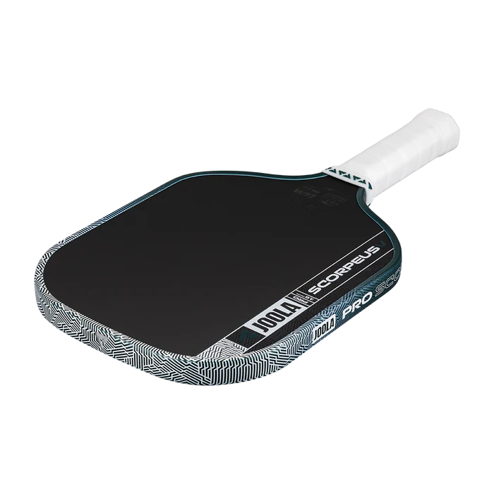 Joola Collin Johns Scorpeus Pro V Pickleball Paddle - 16mm