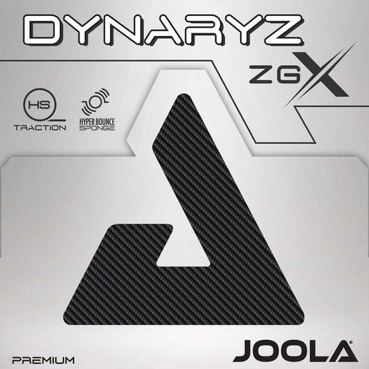Joola Dynaryz ZGX Max