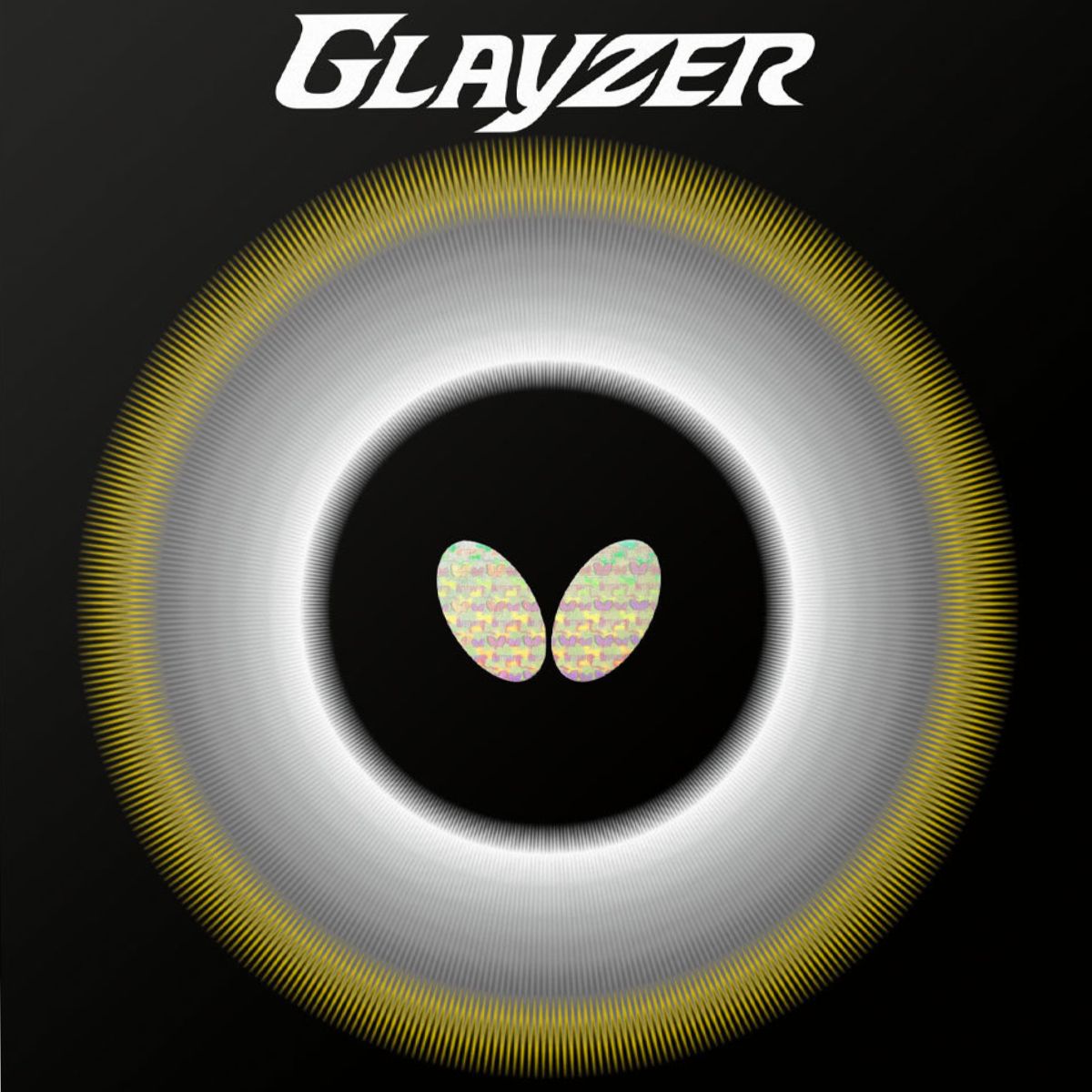 Butterfly Glayzer