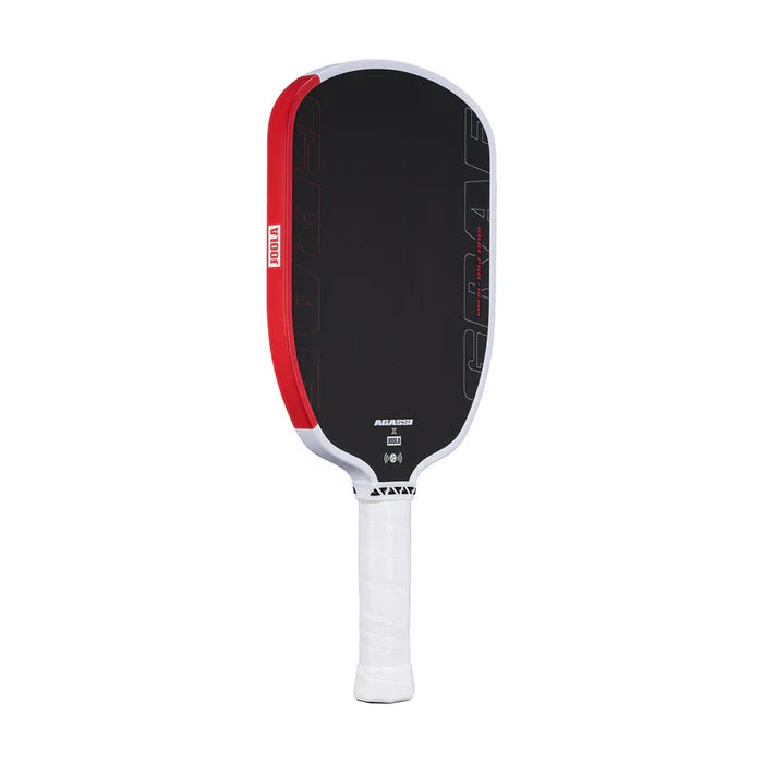 Joola Graf Pro IV Pickleball Paddle - 16mm