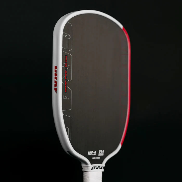 Joola Graf Pro IV Pickleball Paddle - 16mm